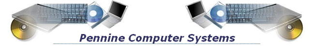 Pennine Computer Systems